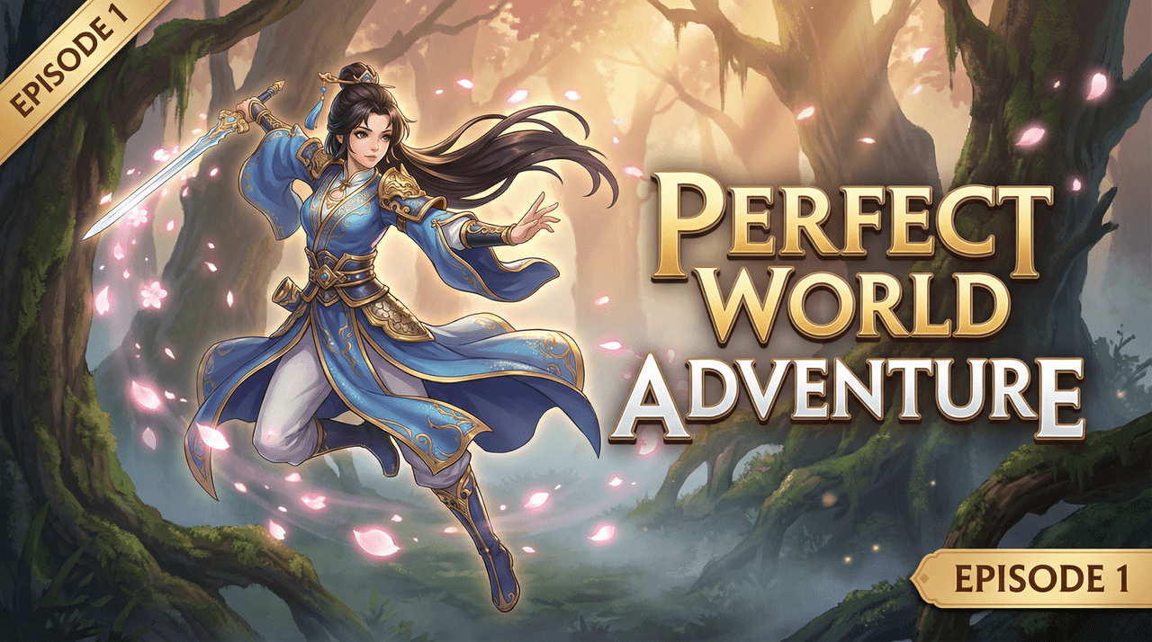 偷拍古风仙侠视频